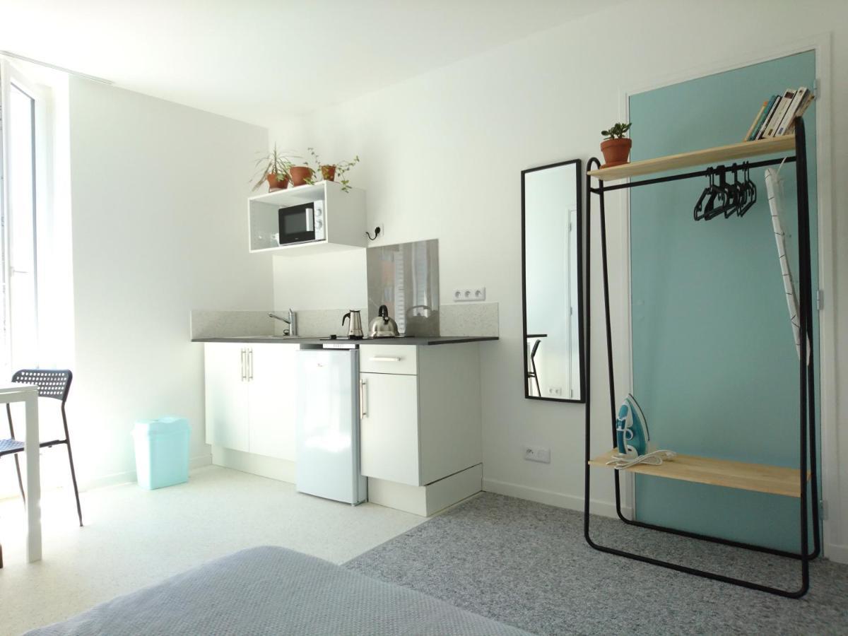 Cool Places Лимож Экстерьер фото